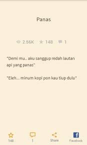 Jangan lupa untuk tweetkan ayat pickupline ini di twitter kamu haha. Pickup Line Dan Ayat Deep Part 1 Wattpad