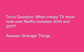 Both questions and answers will appear, so even if you're not sure of . 75 Pop Culture Trivia Questions Answers Hard Easy