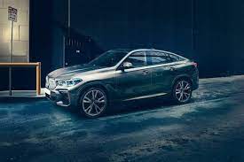 Bmw X6 360 View Interior And Exterior Virtual Tour