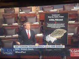 YES @RandPaul mentioned the federally-funded Quails on Cocaine Having Sex  study!!!! I wrote about this!!! thread