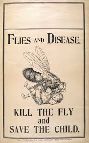 Propaganda At The British Library Health And Safety Poster Public Health Kids Health