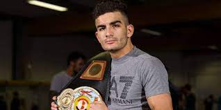 Get in touch with farid hakimi (@hakimi725) — 716 answers, 137 likes. Le Boxeur Professionnel Belge Farid Hakimi Est Sous Les Verrous Dh Les Sports
