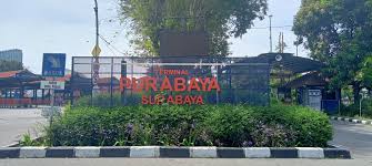 Baca juga jadwal bus ponorogo surabaya terbaru. Terminal Purabaya Wikipedia Bahasa Indonesia Ensiklopedia Bebas