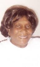 Obituary information for Agnes D. Alexander