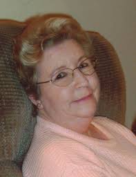 Obituary information for Kathleen Cockrell