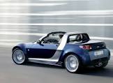 Smart-Roadster