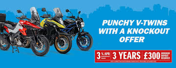 Interested buyers are welcome to neg. New Suzuki Bikes For Sale Finance Available M S Motorcycles Newcastle