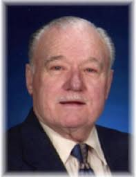 Eldon Weber Obituary