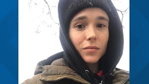 Juno star ellen page revealed that he is transgender and now goes by elliot page in a remarkable journey. Juno Star Elliot Page Announces He Is Transgender Wwltv Com