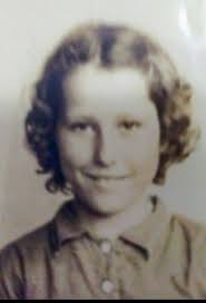 Arilla Simpson Obituary