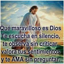 Los cristianos que entienden la profundidad del amor incondicional de dios también sienten la necesidad de compartir ese mismo amor con los demás a su alrededor. Imagenes De Dios Cristianas Con Frases Y Mensajes Para Reflexionar Todo Imagenes