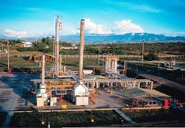 Refinería de petróleo — нефтеочистительный завод. Refineria Del Motagua S A Refineria Del Motagua Bnamericas