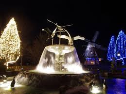 ふなばしアンデルセン公園でクリスマスイルミネーション イブは夜間無料開放 船橋経済新聞