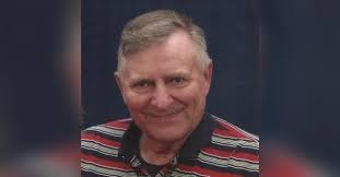 Ralph Irving Piper Obituary