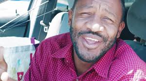 Thanks for your kind words, Mark Drew Speaks! Mr. Drew is an Engineering &  Design teacher at Ida S. Baker High School. Today he came to pick up meals  for his family and support our Food & Nutrition ...