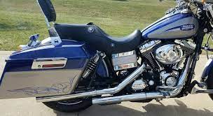 2003 Dyna Wide Glide Saddlebags Online Sale Up To 53 Off