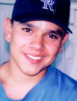 Eugene Marquez Obituary (1982