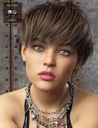 Download Daz Studio 3 For Free Daz 3d Catallena Hd For Genesis 8 Female Female Womens Hairstyles Female Artists