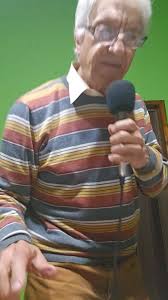 Un tango de Juan Cruz Varela y mío , Otra historia .