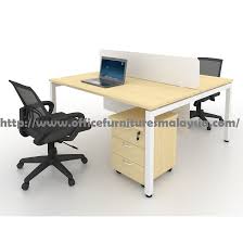 See more ideas about office partition, partition, office. 4ft Modern Office Partition Workstation Table Office Furnitures Malaysia