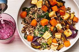 41 High Protein Meals That Are Easy and Filling