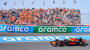 Planning a trip to zandvoort for the dutch grand prix? Qrfidkkhuy3bzm