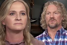 'Sister Wives': Christine Brown's Love Life Dramatically Changed After Her  Marriage To Kody Brown Ended