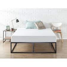 We did not find results for: Priage By Zinus 14 Inch Platform Bed Frame On Sale Overstock 17040773
