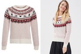 There is no limit for paying customers. Looks De Fetes 10 Jolis Pulls De Noel Au Feminin Shopping Addict