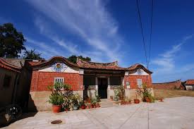 旅遊住宿大推薦 金門古厝民宿 留在金門忘了飛visit kinmen 痞客邦 house styles mansions house