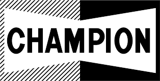 Click the logo and download it! Champion Logo Png Transparent Champion Aerospace Logo Full Size Png Download Seekpng