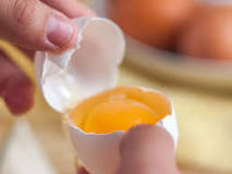 What happens if you eat a bad egg?