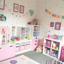 30 Inspiring Toy Storage Design Ideas Homyhomee Girls Bedroom Storage Kids Bedroom Designs Toddler Girl Room
