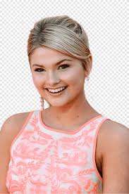 Stefanie Scott, png