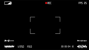 Camera Recording Screen 01 By Alestemple On Envato Elements Screen Camera Envato