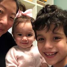 Robin Kline (rklinenw)