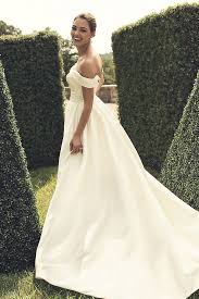 We did not find results for: Off The Shoulder Satin Ball Gown Wedding Dress David S Bridal