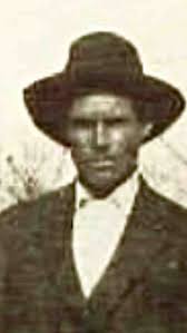 The Patton Family Tree