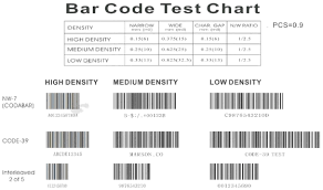 10 Mil Barcode