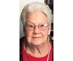 Irene Weber Obituary (1929