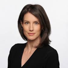 Nicole Macintyre's Instagram, Twitter & Facebook