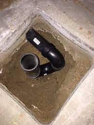 Check spelling or type a new query. Shower P Trap Orientation Please Help Terry Love Plumbing Advice Remodel Diy Professional Forum