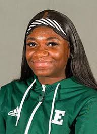 2024-25 Women's Track & Field Roster