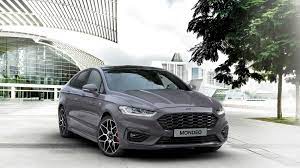 2021 ford mondeo price and release date. Ford Mondeo Officially Being Retired Production Ends March 2022