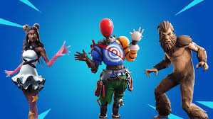 Hey guys thank you for watching my video if you want to see more content just like this then stick around subscribe to the channel to be notified whenever. All Unreleased V9 20 V9 30 Fortnite Leaked Skins Pickaxes Back Blings Gliders Wraps Emotes As Of 23rd June Fortnite Insider