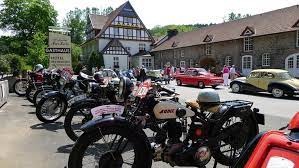 Please inform hotel haus recke in advance of your expected arrival time. Haus Recke Honnetal