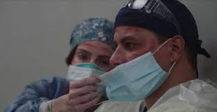 Max goodwin (ryan eggold) took over new amsterdam, he asked a simple, revolutionary question: New Amsterdam 3 La Pandemia Al Centro Del Trailer Con Le Nuove Puntate