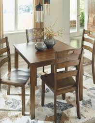 Hazelteen Dining Table And Chairs Set Of 5 In 2020 Small Table And Chairs Dining Room Small Dining Room Design