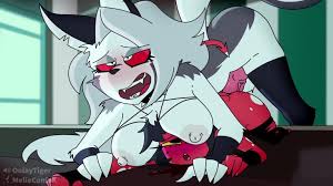 Futa-Loona x Millie Loop