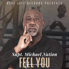 Supt. Michael Nation